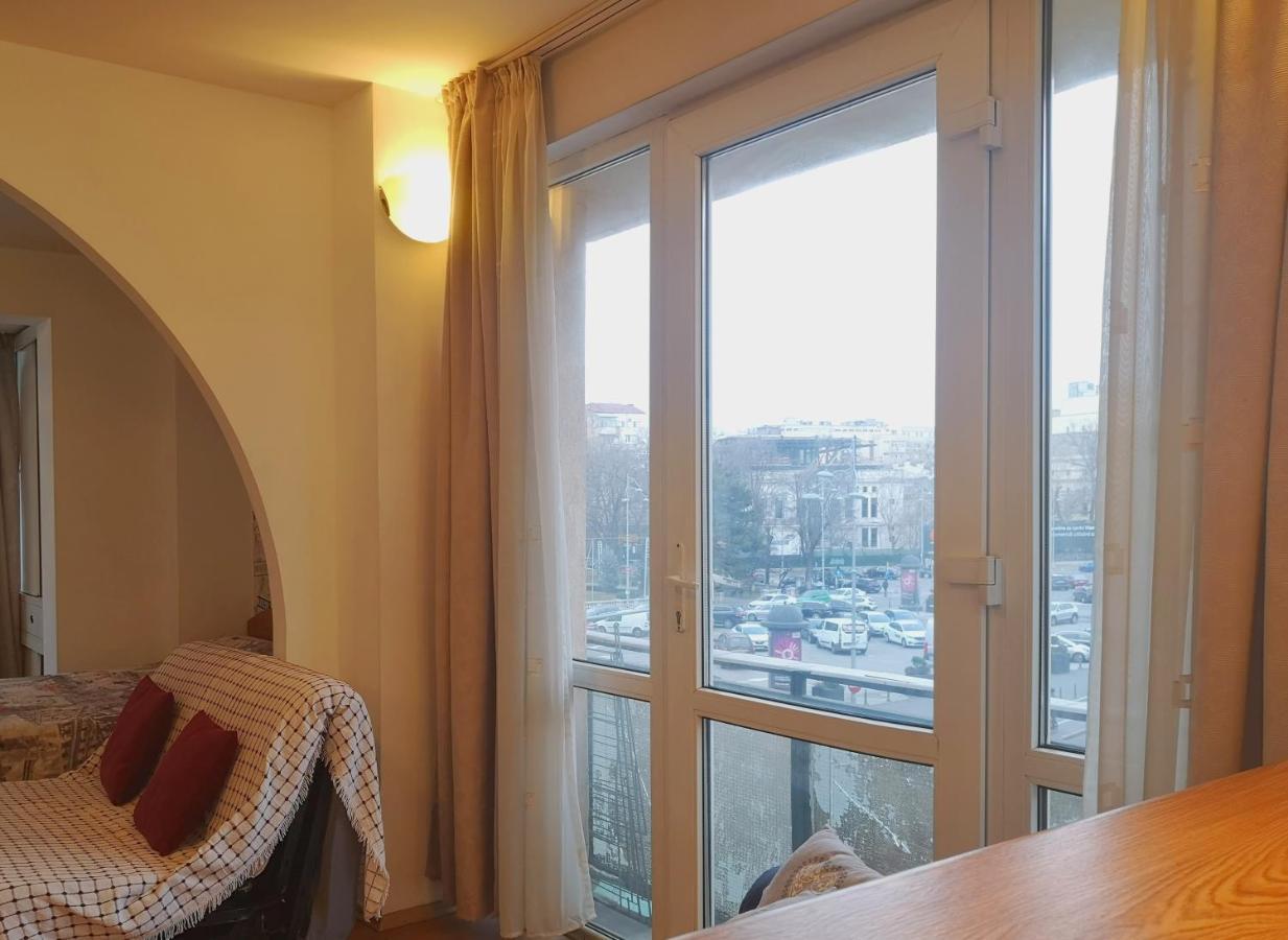 Comfy&Bright 2Bd Family-Friendly Apt Amazing View Bukarest Exterior foto