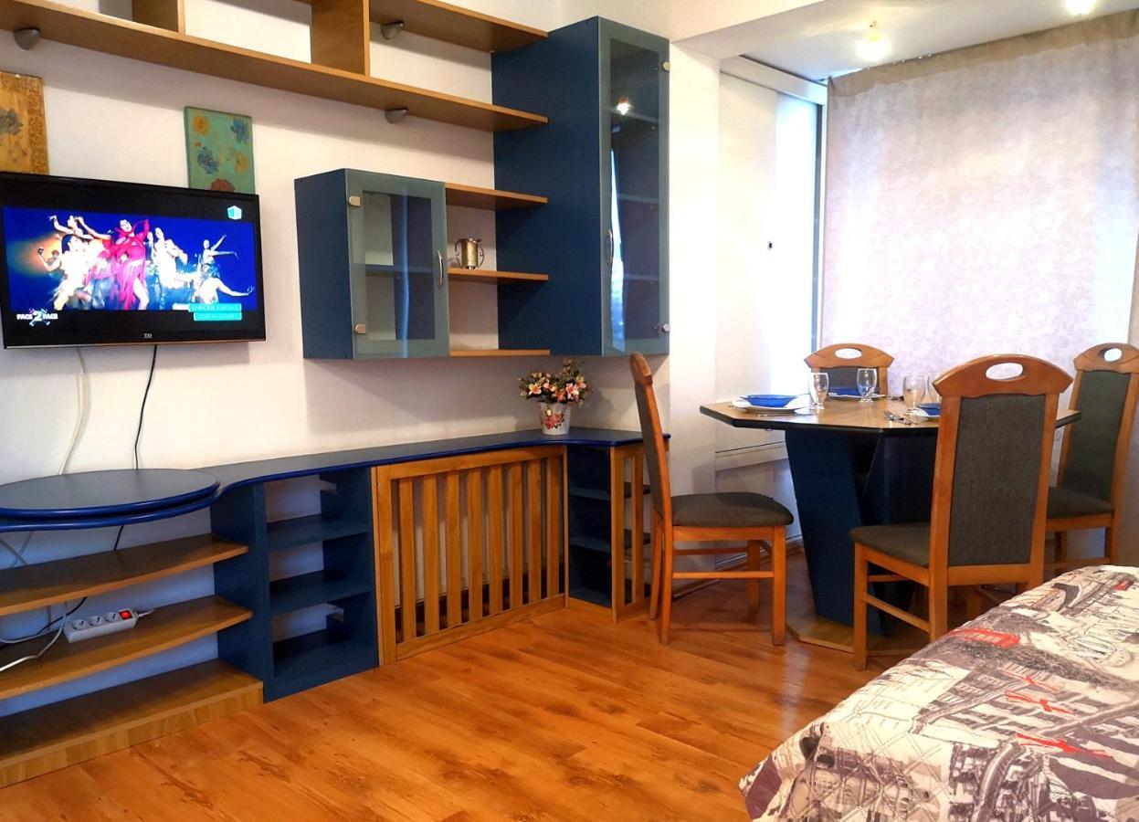 Comfy&Bright 2Bd Family-Friendly Apt Amazing View Bukarest Exterior foto