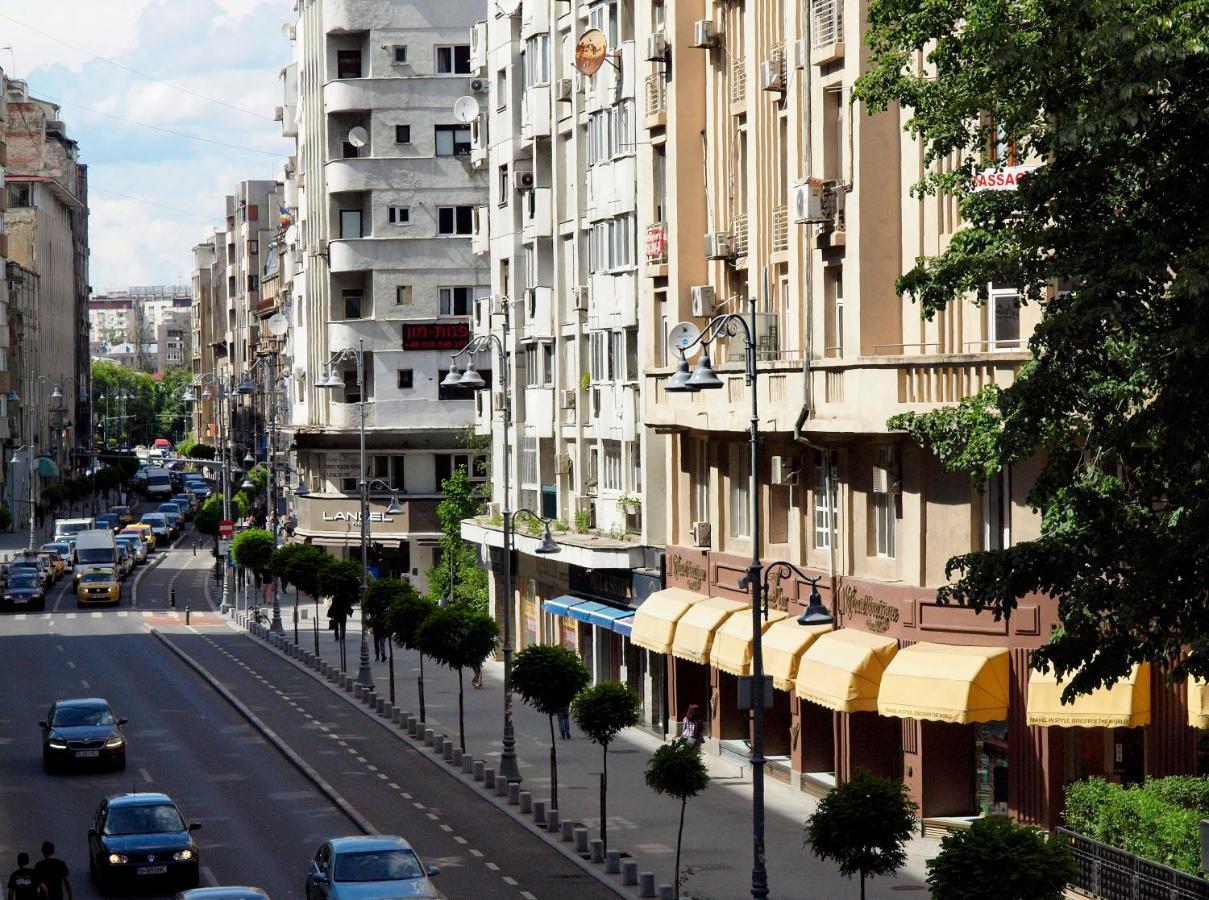 Comfy&Bright 2Bd Family-Friendly Apt Amazing View Bukarest Exterior foto
