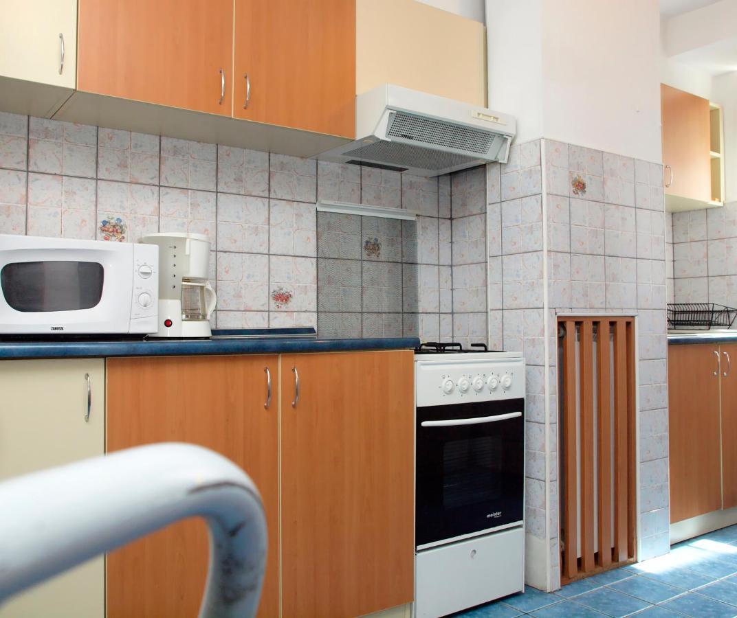 Comfy&Bright 2Bd Family-Friendly Apt Amazing View Bukarest Exterior foto