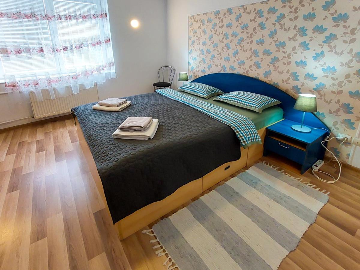 Comfy&Bright 2Bd Family-Friendly Apt Amazing View Bukarest Exterior foto