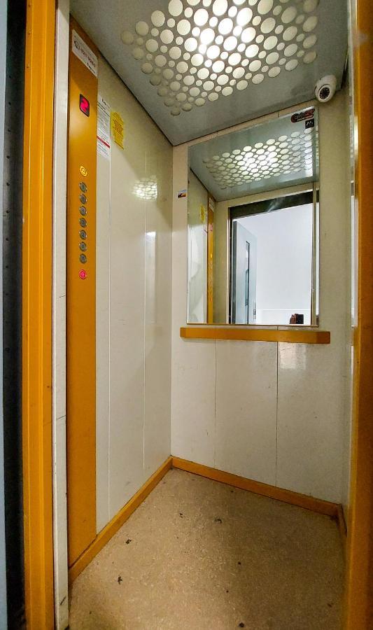 Comfy&Bright 2Bd Family-Friendly Apt Amazing View Bukarest Exterior foto