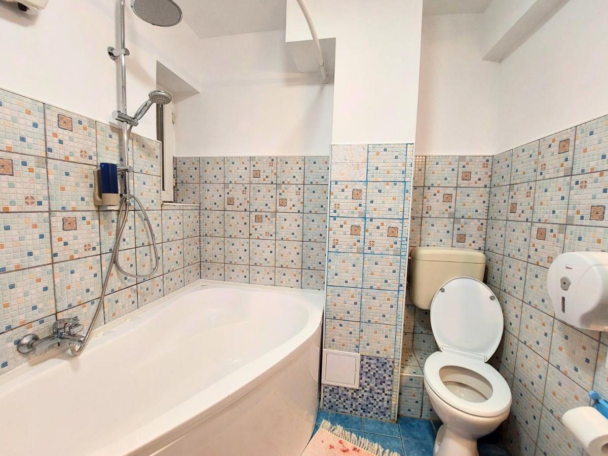 Comfy&Bright 2Bd Family-Friendly Apt Amazing View Bukarest Exterior foto