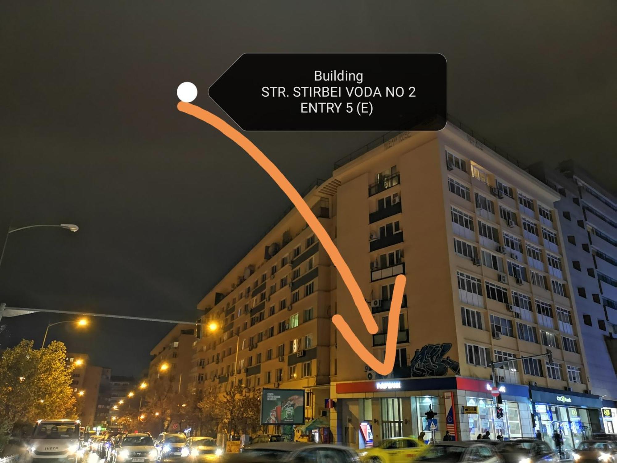 Comfy&Bright 2Bd Family-Friendly Apt Amazing View Bukarest Exterior foto